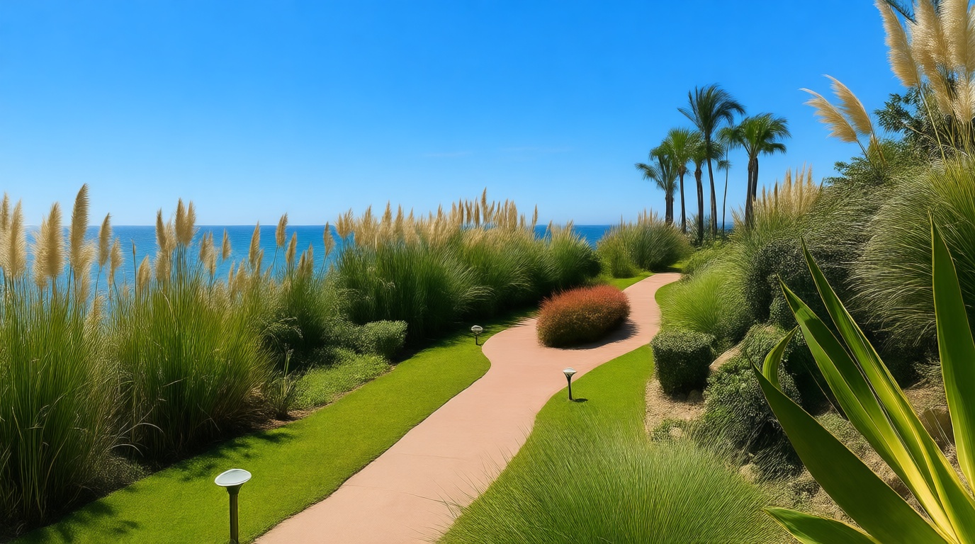 Flat for sale frontline beach in Marbella — Sea view