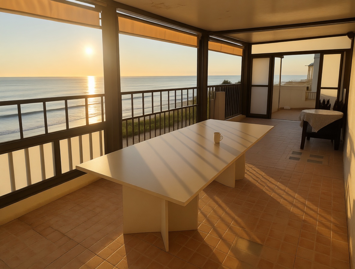 Duplex à vendre pieds dans l'eau à València