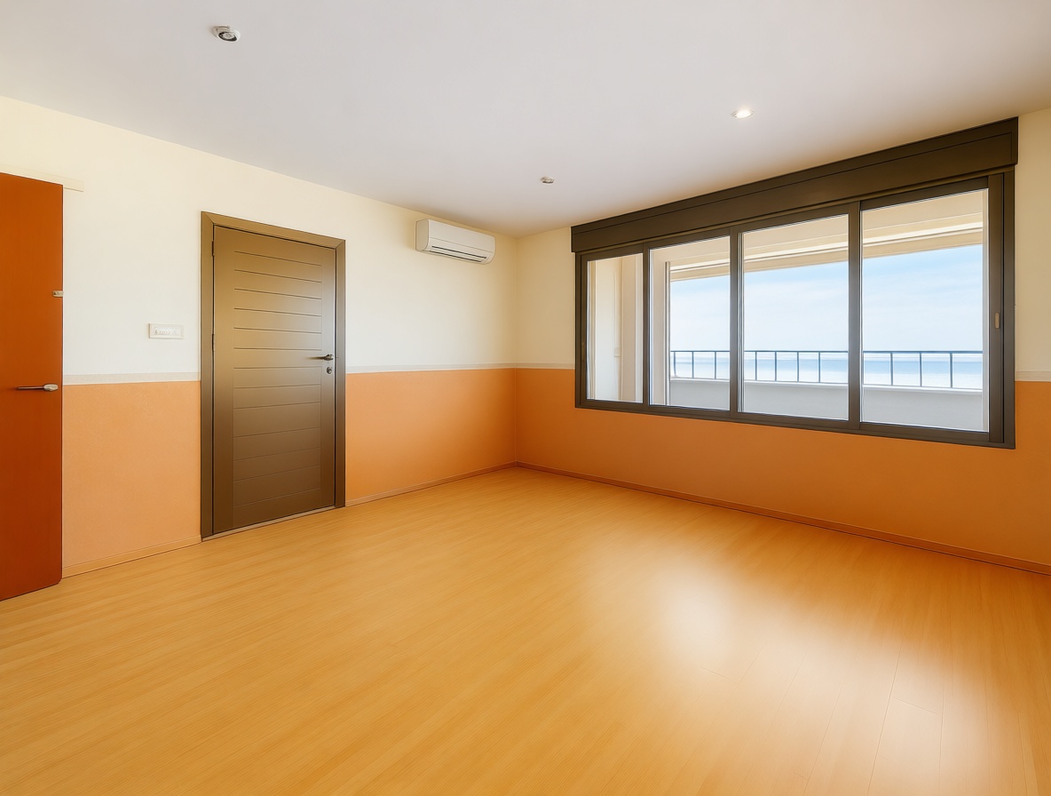 Duplex à vendre pieds dans l'eau à València — Séjour