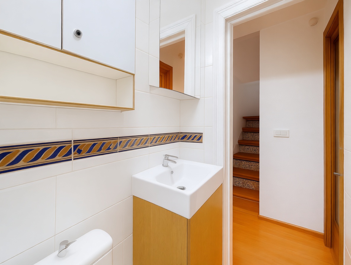 Duplex à vendre pieds dans l'eau à València — Chambre