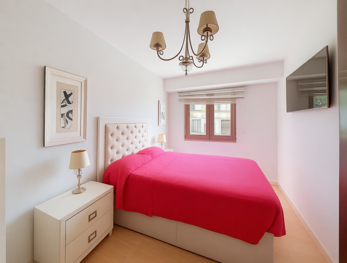 Appartement à vendre pieds dans l'eau à València — Chambre