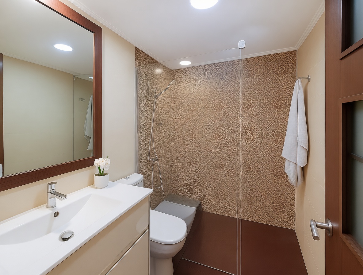 Appartement à vendre pieds dans l'eau à València — Garage
