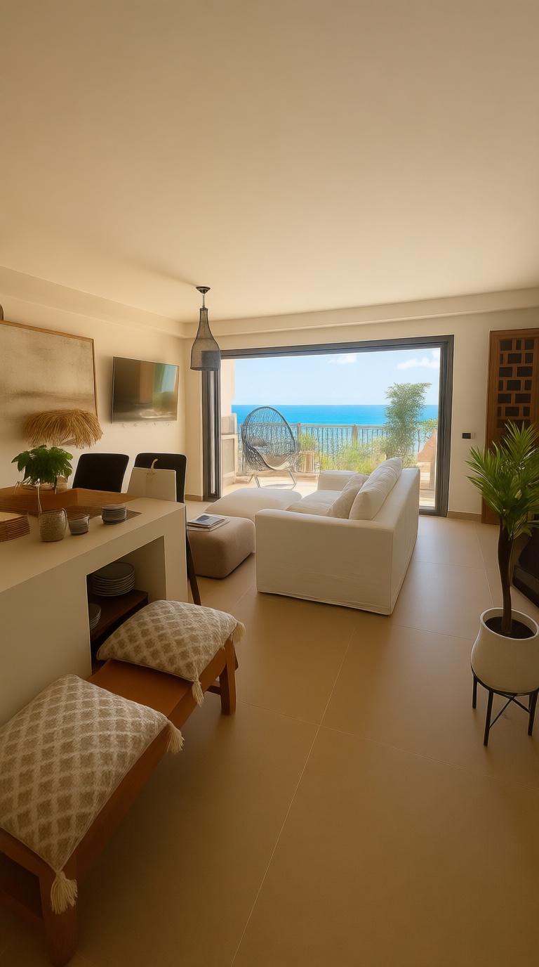 Квартира на продажу на первой линии пляжа в Palma de Mallorca