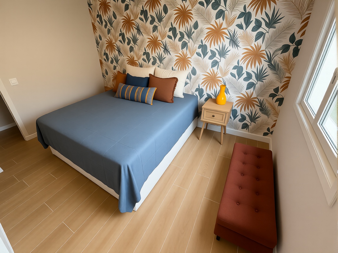 Attic for sale seafront in Cambrils — Bedroom