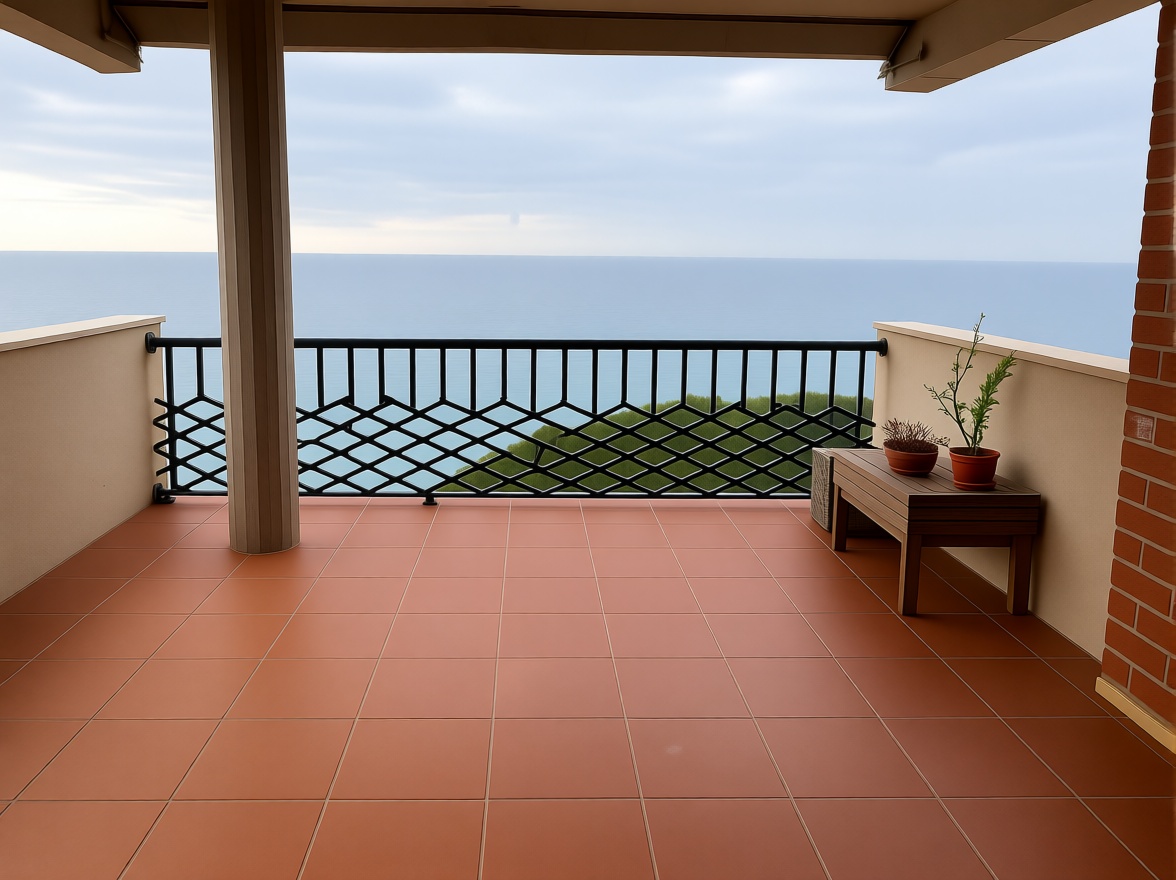 Wohnung zum Verkauf in direkter Strandlage in Salou — Meerterrasse