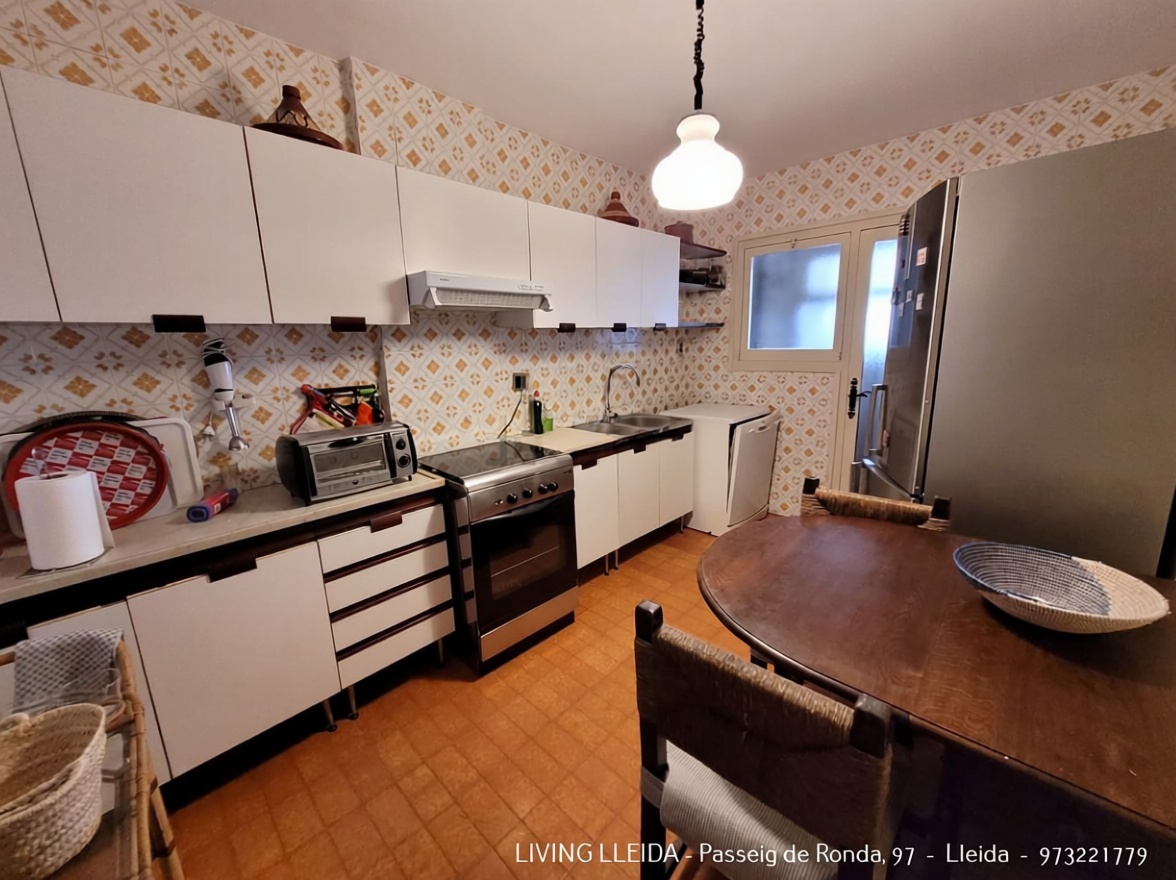 Appartement à vendre pieds dans l'eau à Salou — Vue mer