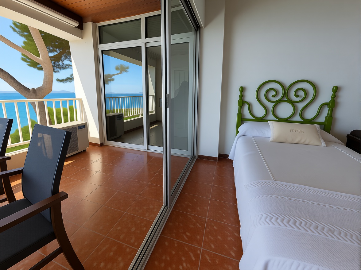 Appartement à vendre pieds dans l'eau à Salou — Chambre