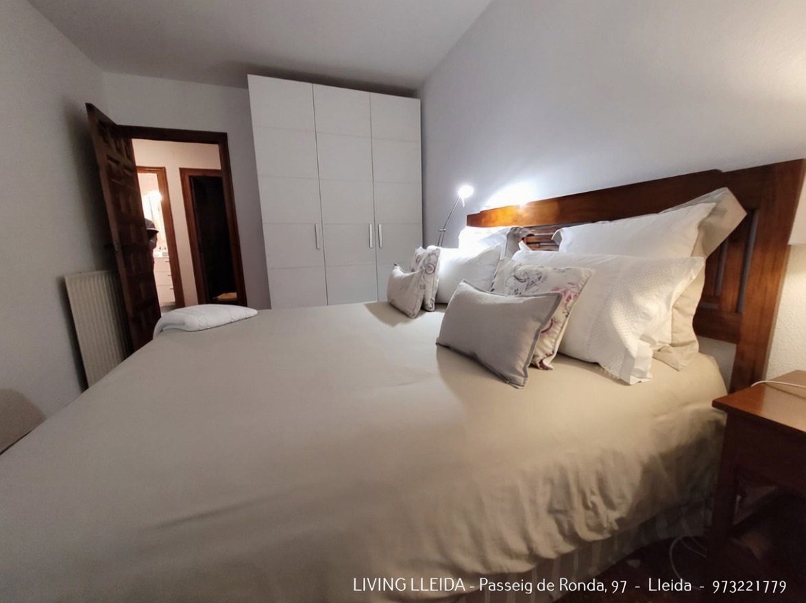 Appartement à vendre pieds dans l'eau à Salou — Cuisine