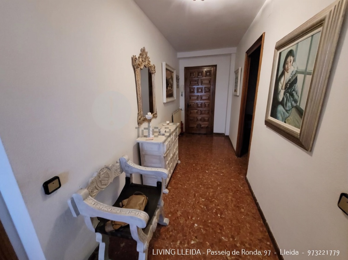 Appartement à vendre pieds dans l'eau à Salou — Sanitaires