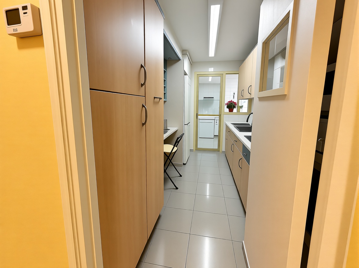 Квартира на продажу на первой линии пляжа в Salou — Ванная