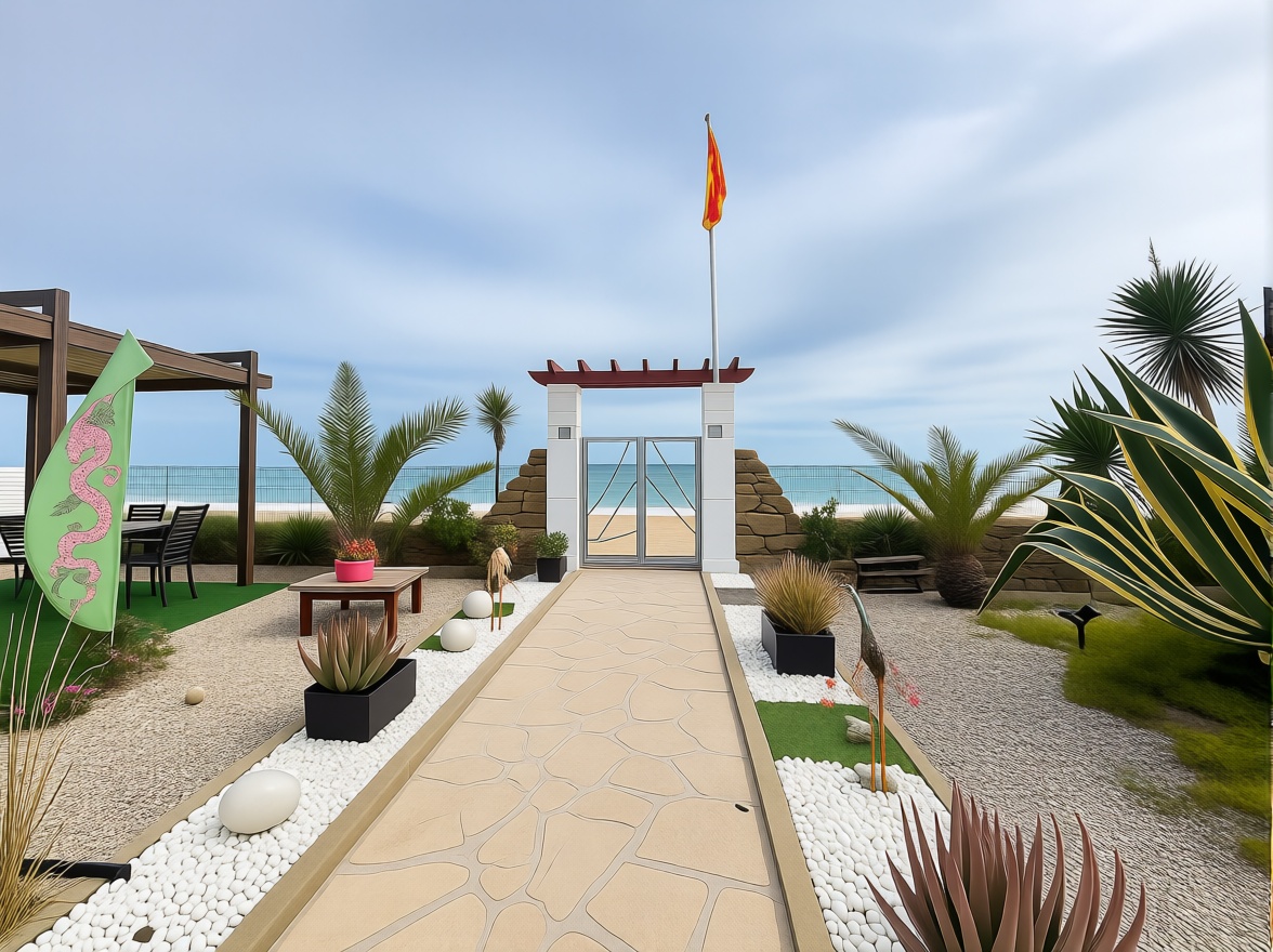 Chalet en venta con acceso directo a la playa en Salou
