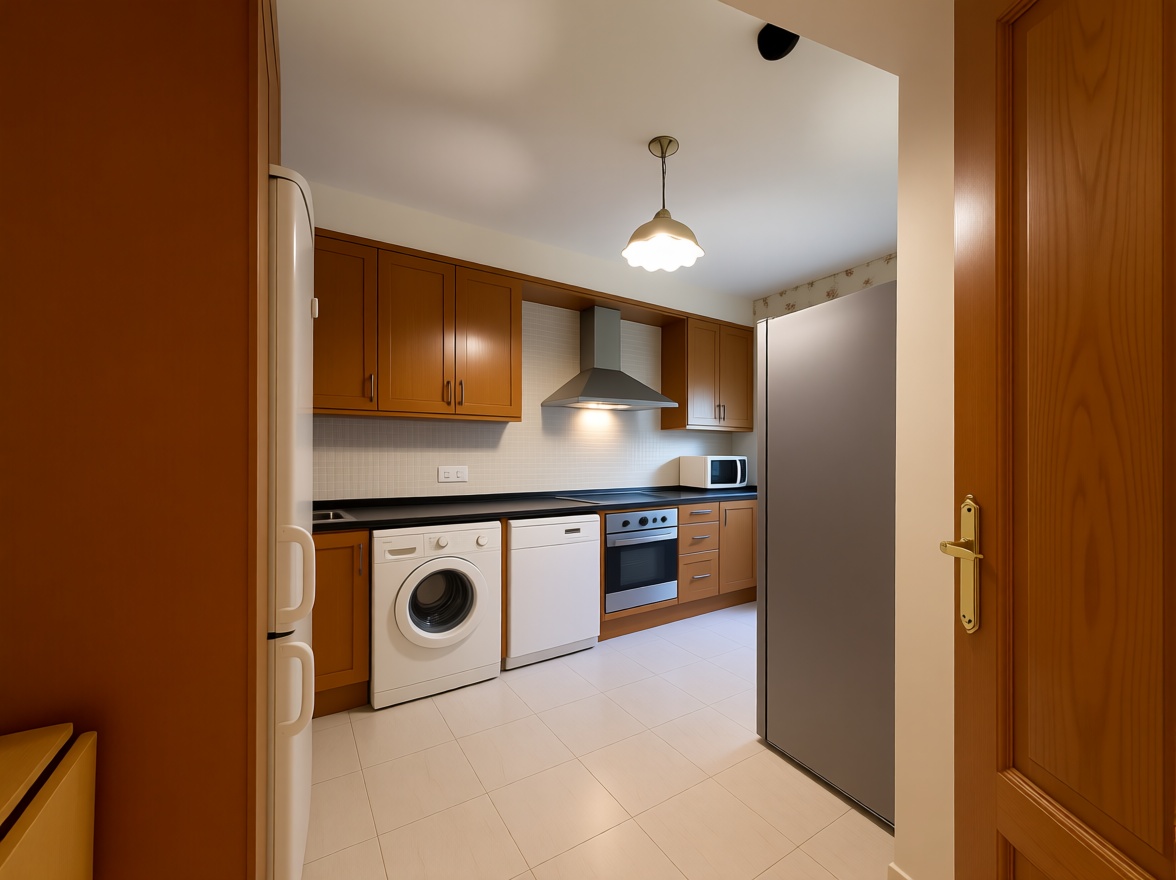 Chalet en venta con acceso directo a la playa en Salou — Cocina