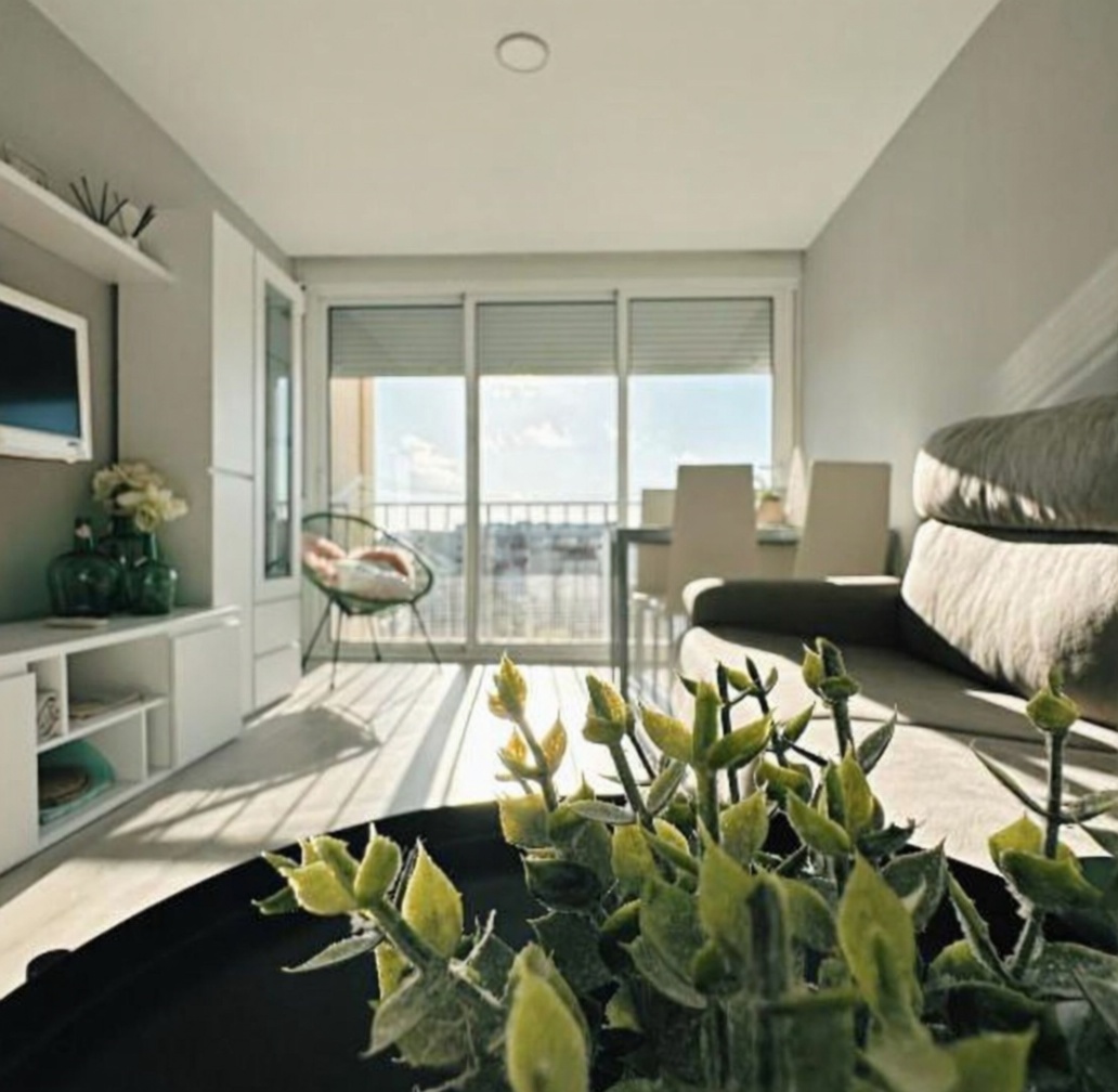 Appartement à vendre pieds dans l'eau à Vila-seca