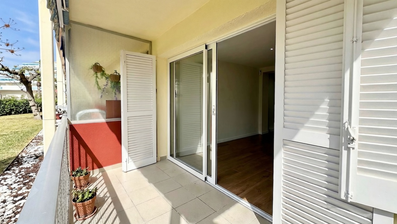 Appartement à vendre pieds dans l'eau à Vila-seca