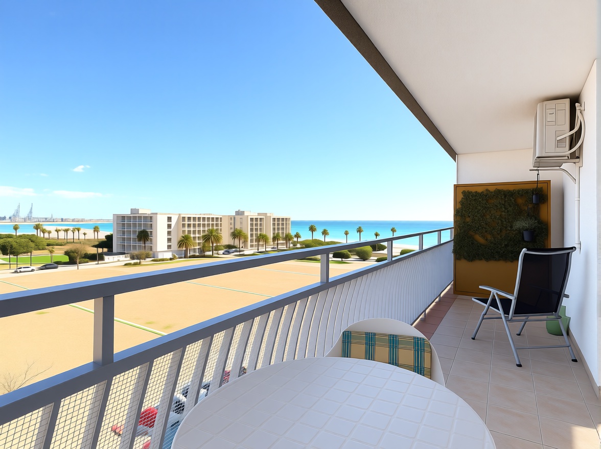 Appartement à vendre pieds dans l'eau à Vila-seca