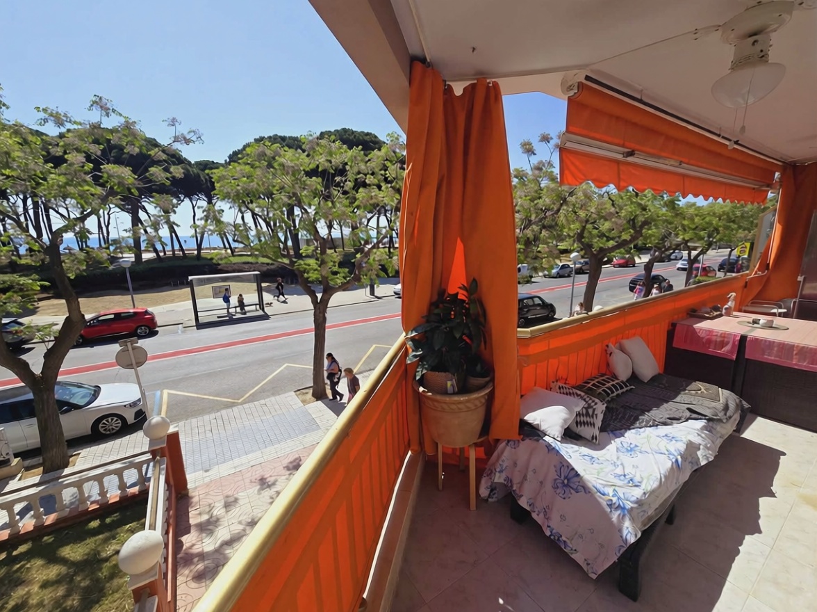 Appartement à vendre pieds dans l'eau à Vila-seca