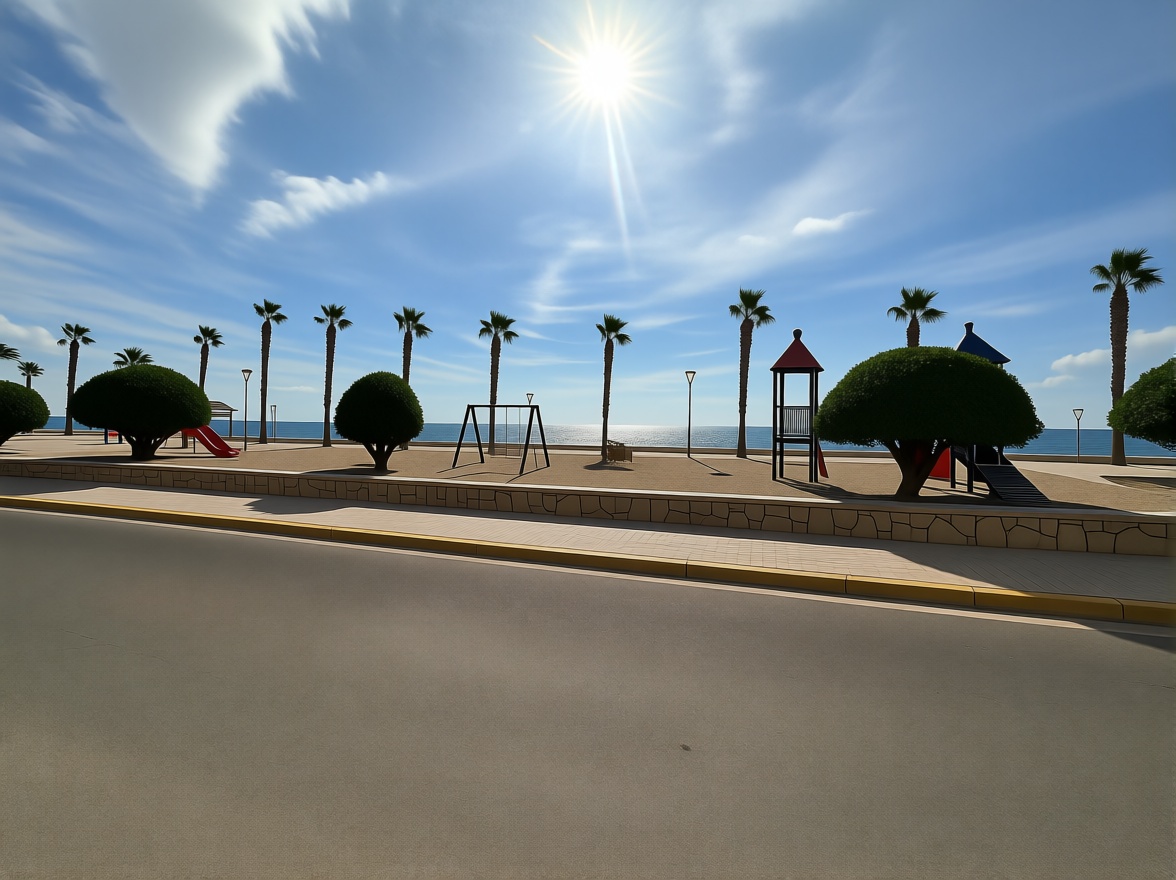 Flat for sale frontline beach in Mont-roig del Camp Miami Playa — Sea view