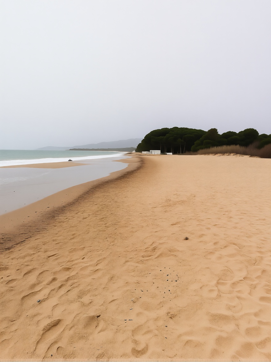 Flat for sale frontline beach in Mont-roig del Camp Miami Playa