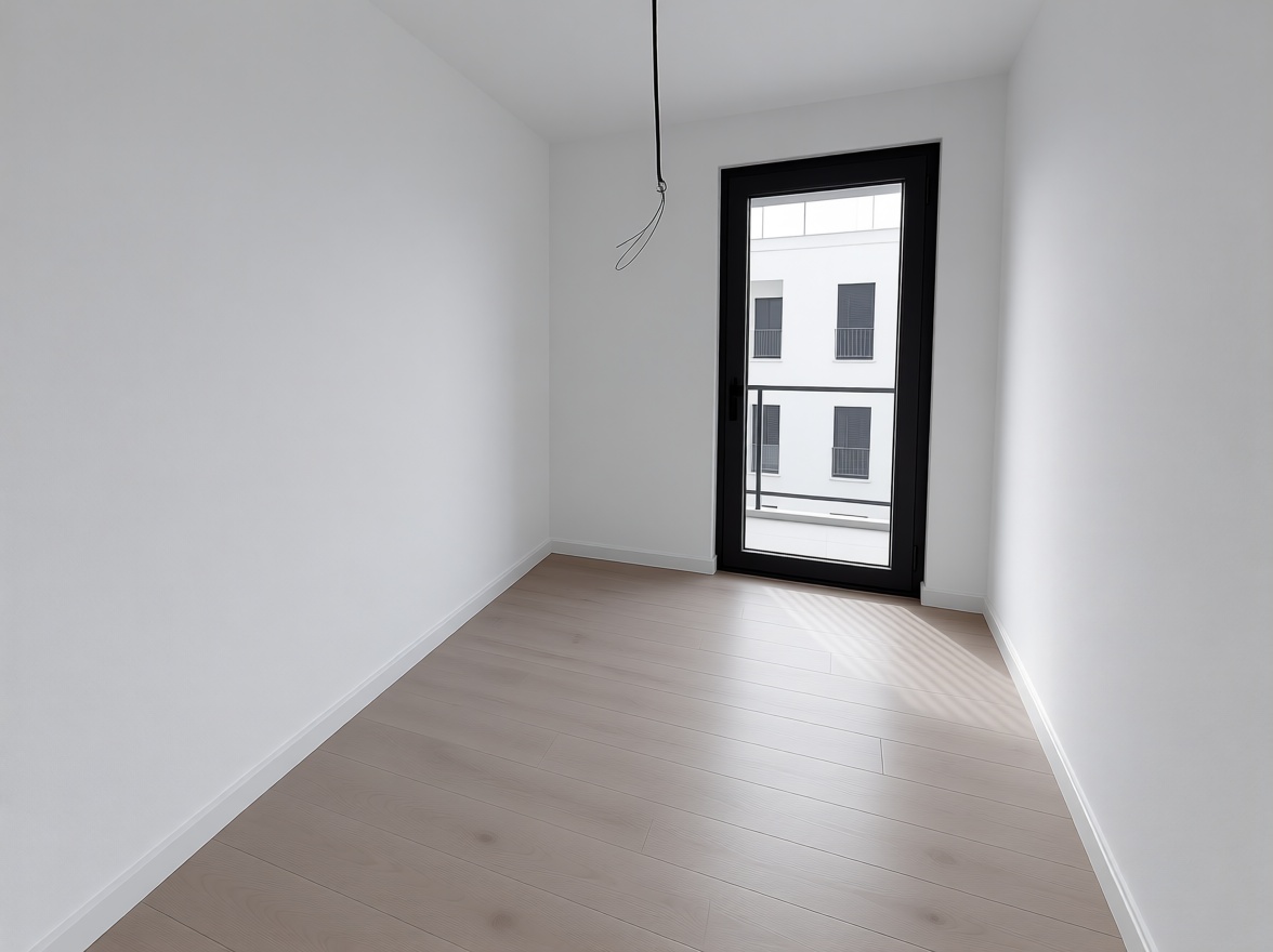 Chalet for sale with direct beach access in Hospitalet de l'Infant — Bedroom