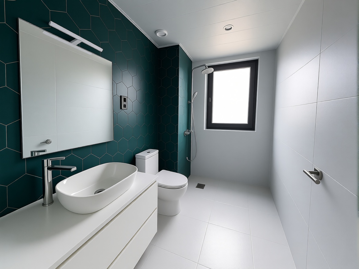 Chalet for sale with direct beach access in Hospitalet de l'Infant — Bathroom