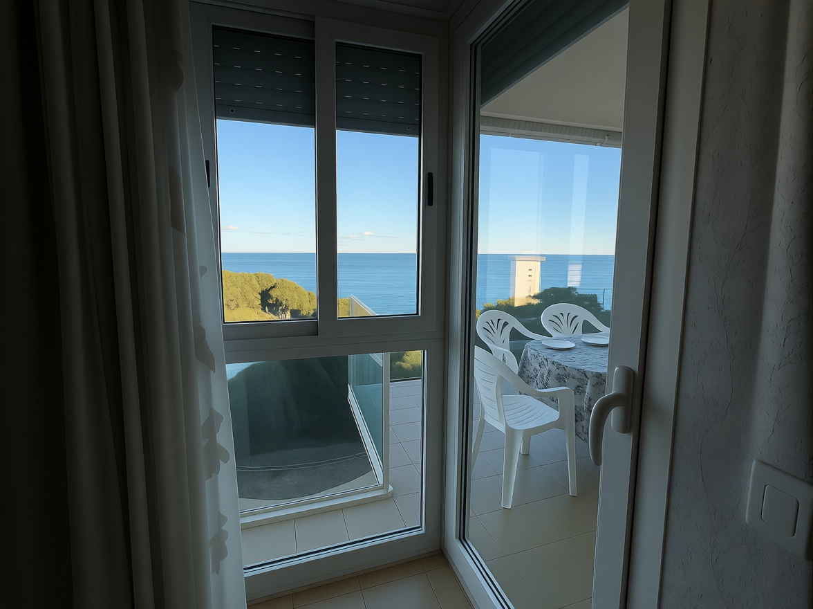 Wohnung zum Verkauf in direkter Strandlage in Mont-roig del Camp — Meerblick