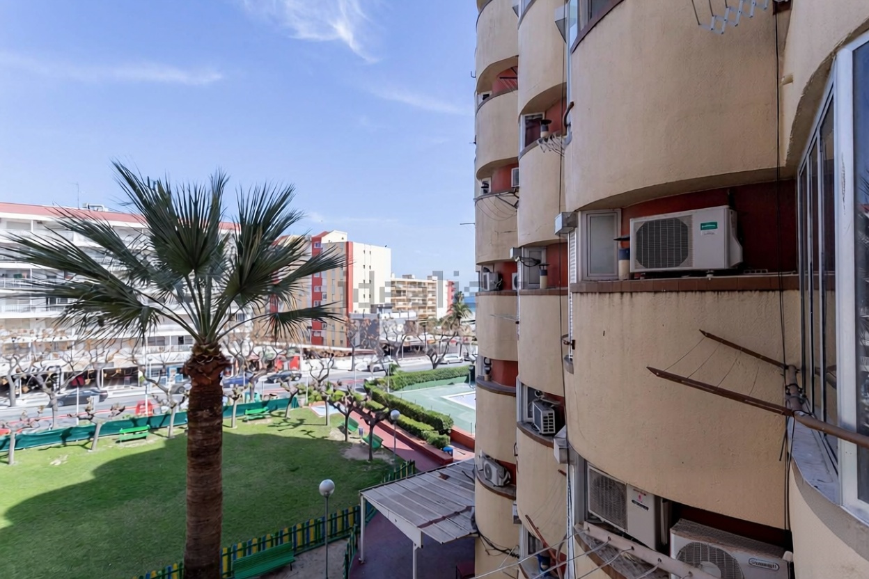 Appartement à vendre pieds dans l'eau à Vila-seca