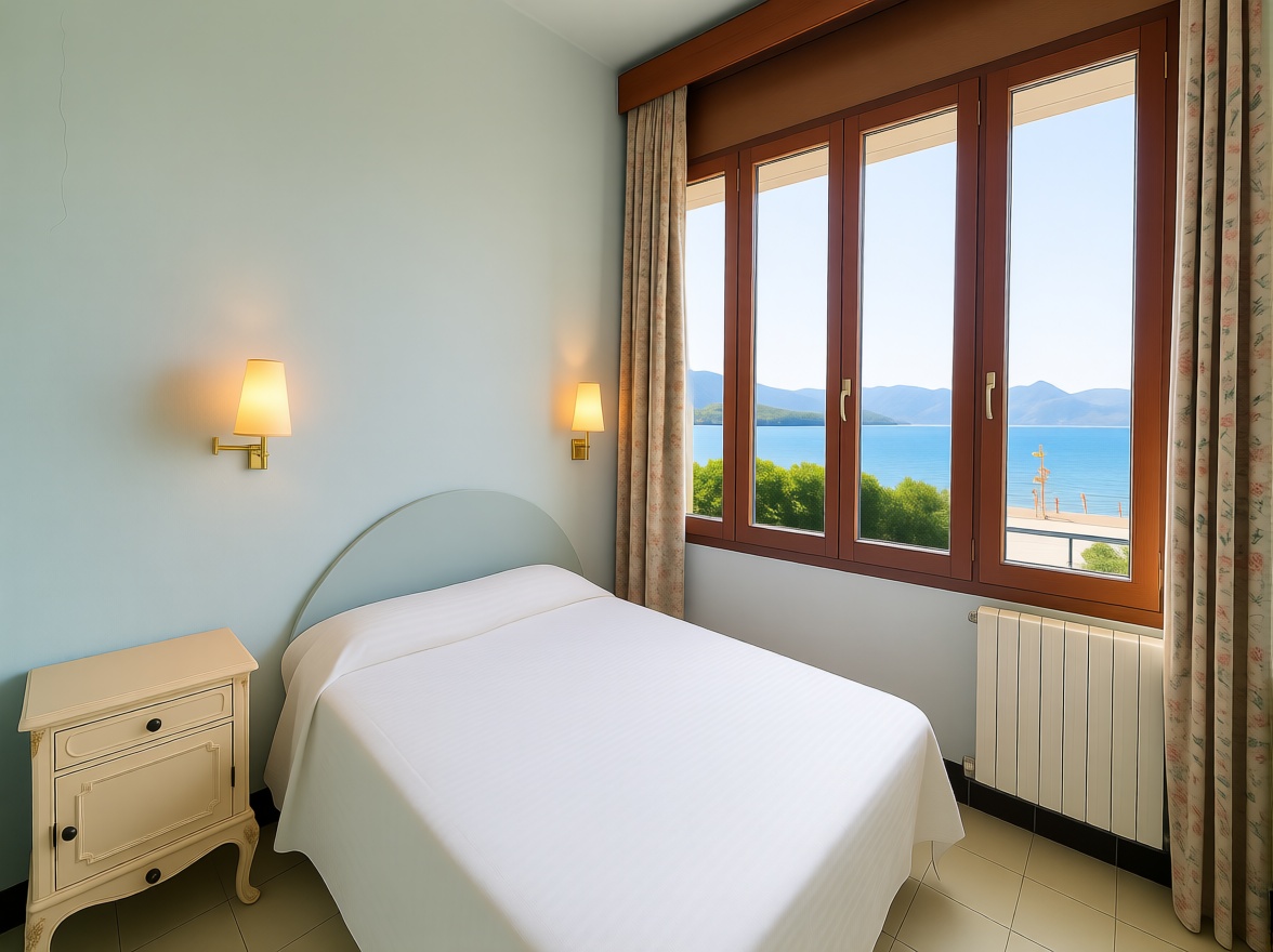 Chalet en venta con acceso directo a la playa en Alt Empordà, Girona — Dormitorio
