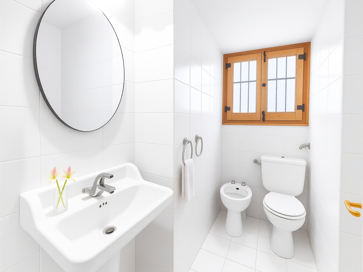 Chalet en venta con acceso directo a la playa en Alt Empordà, Girona — Baño