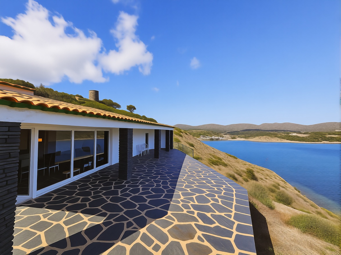 Шале на продажу с прямым выходом на пляж в Alt Empordà, Girona