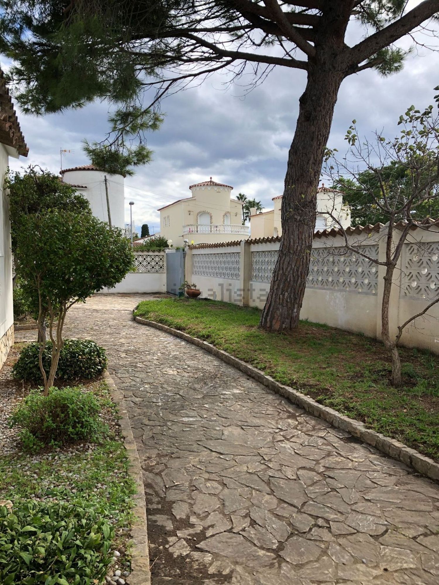 Chalet for sale with direct beach access in Empuriabrava
