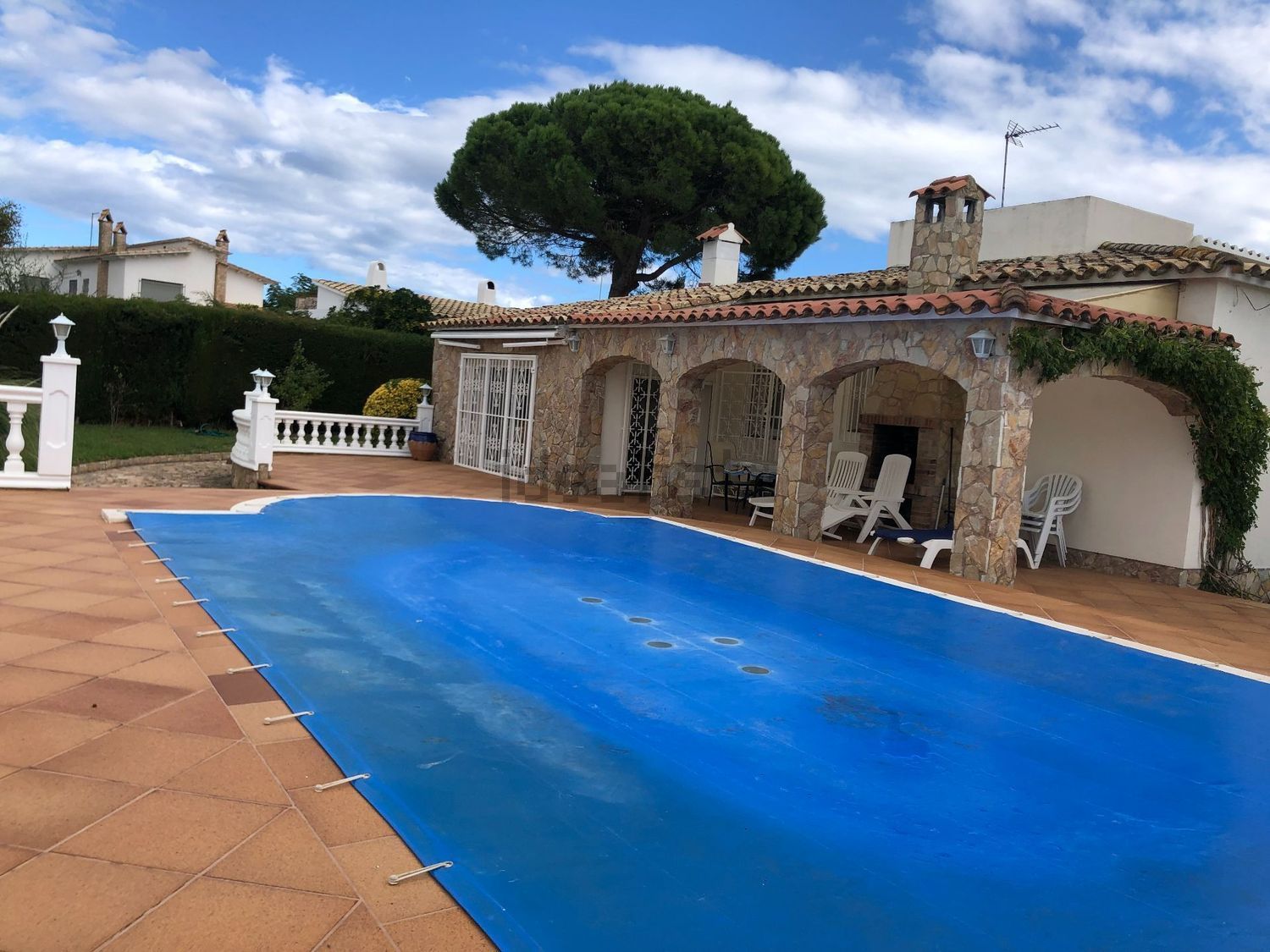 Chalet for sale with direct beach access in Empuriabrava