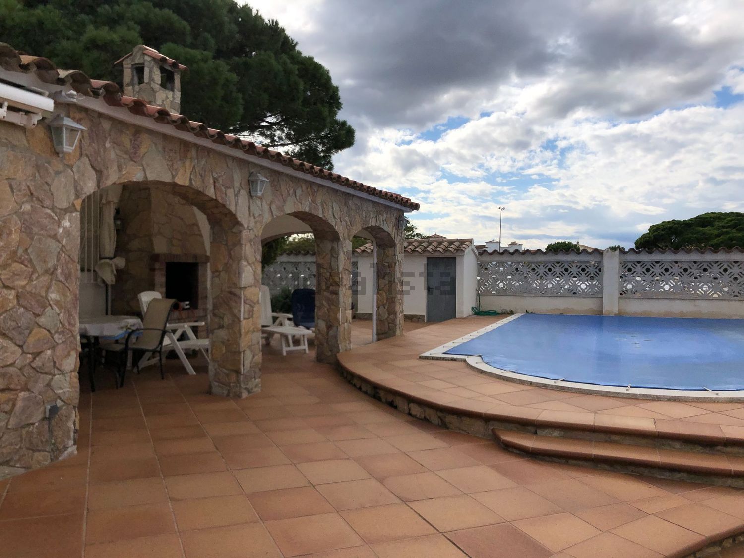Chalet for sale with direct beach access in Empuriabrava