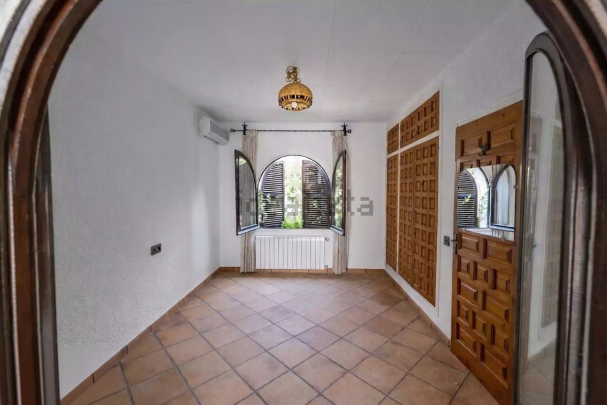 Chalet zum Verkauf mit direktem Strandzugang in Empuriabrava — Schlafzimmer