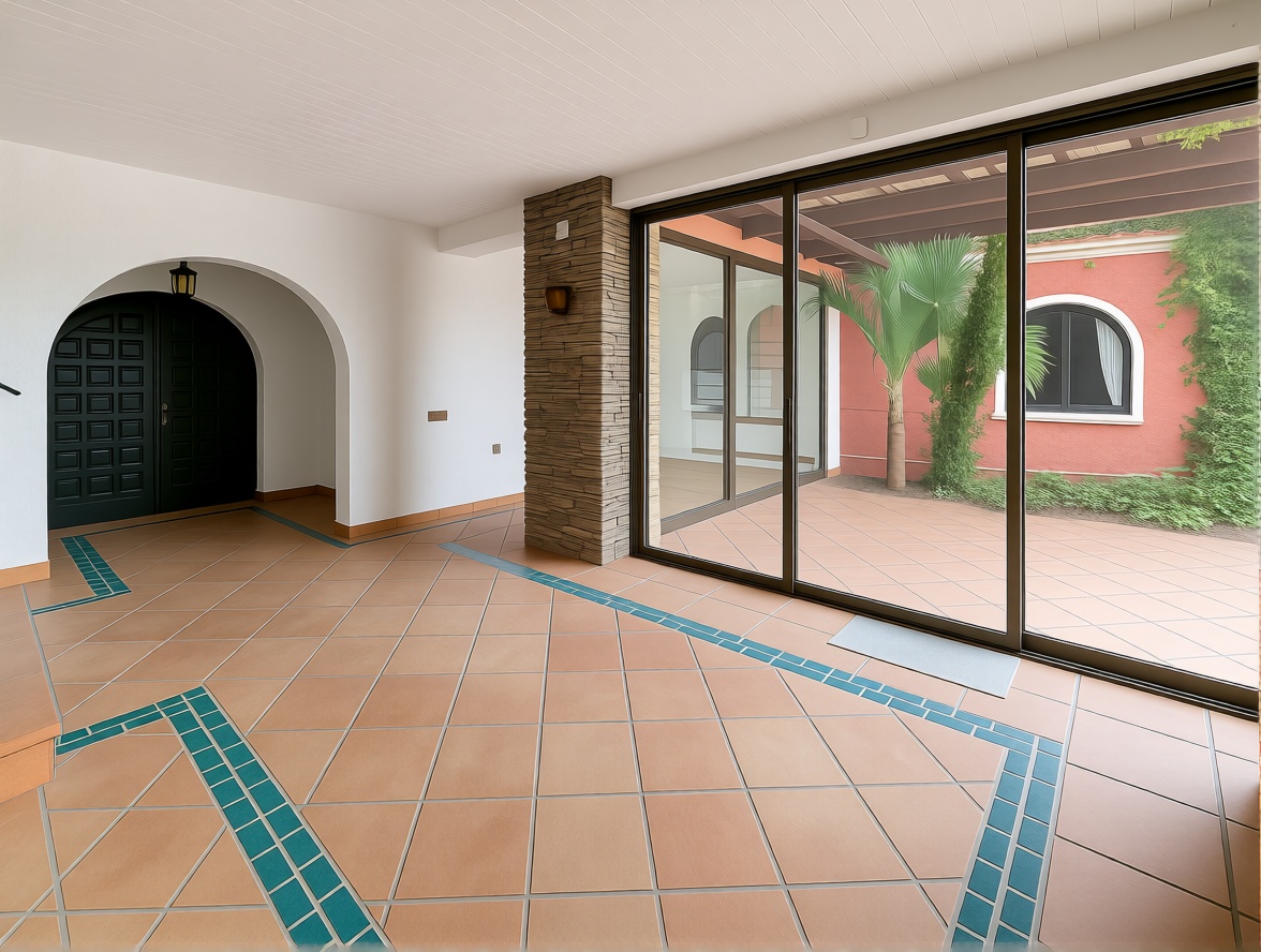 Chalet zum Verkauf mit direktem Strandzugang in Empuriabrava — Schlafzimmer