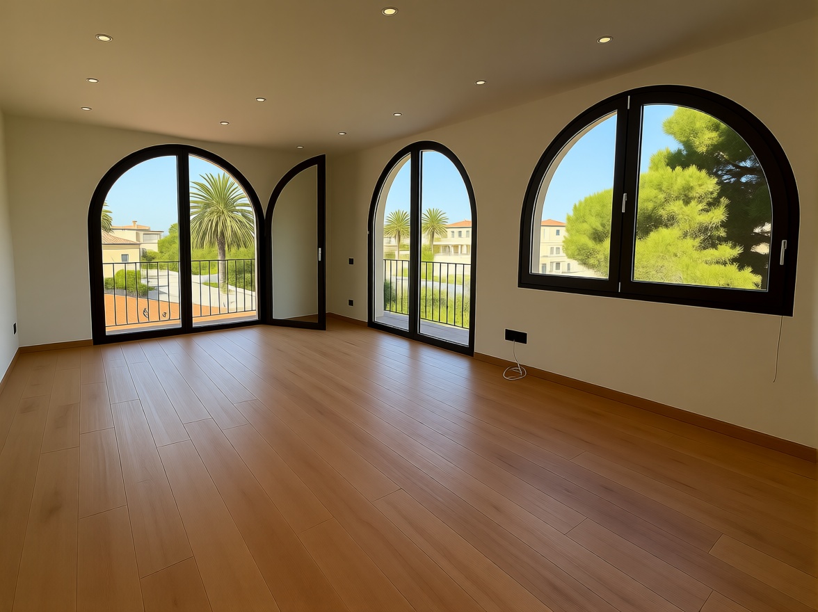 Chalet à vendre avec accès direct à la plage à Empuriabrava — Séjour