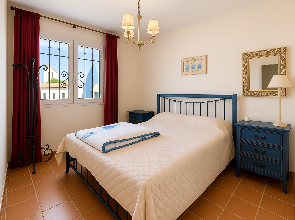Chalet zum Verkauf mit direktem Strandzugang in Empuriabrava — Schlafzimmer