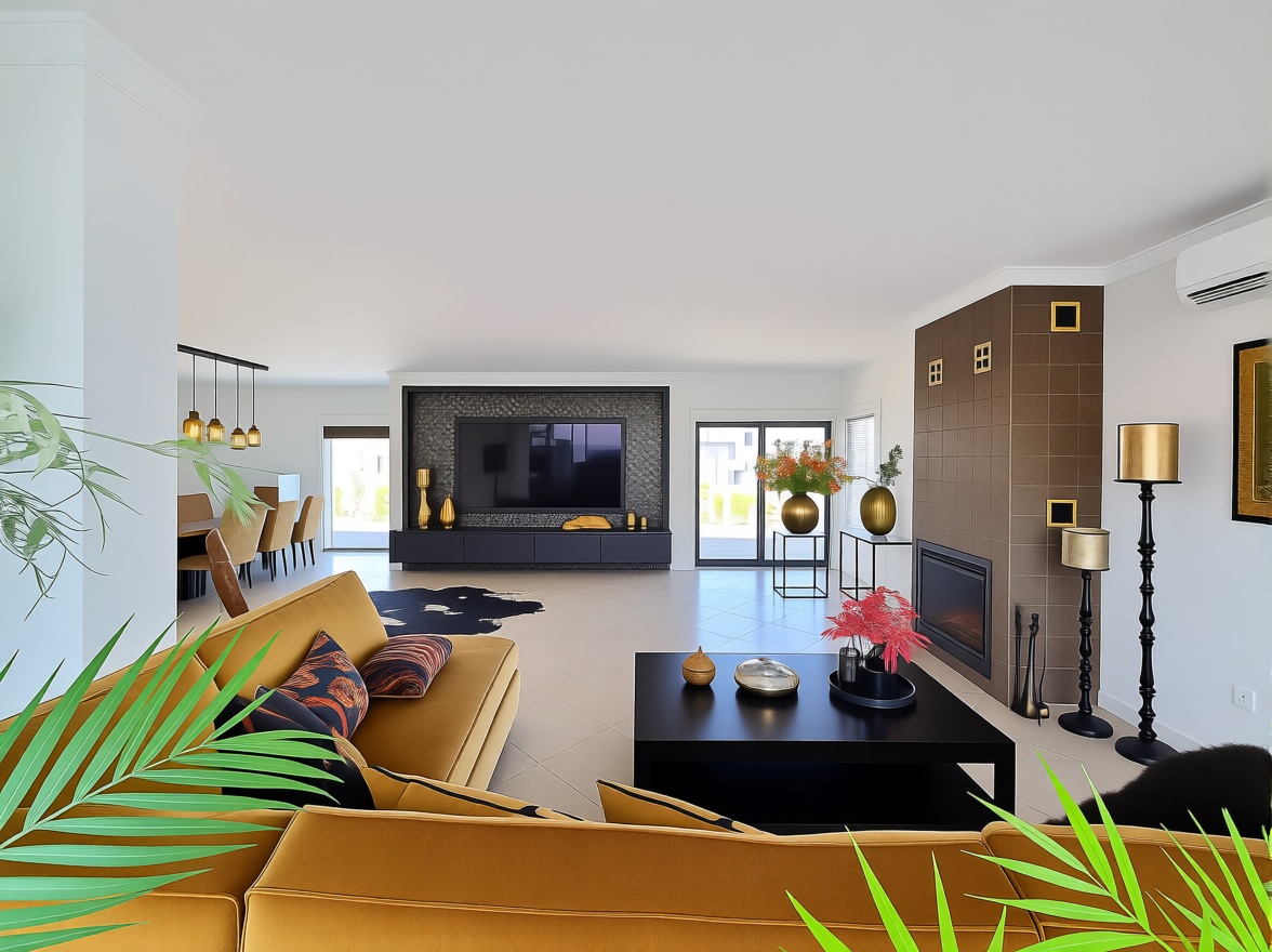 Chalet zum Verkauf mit direktem Strandzugang in Empuriabrava — Küche