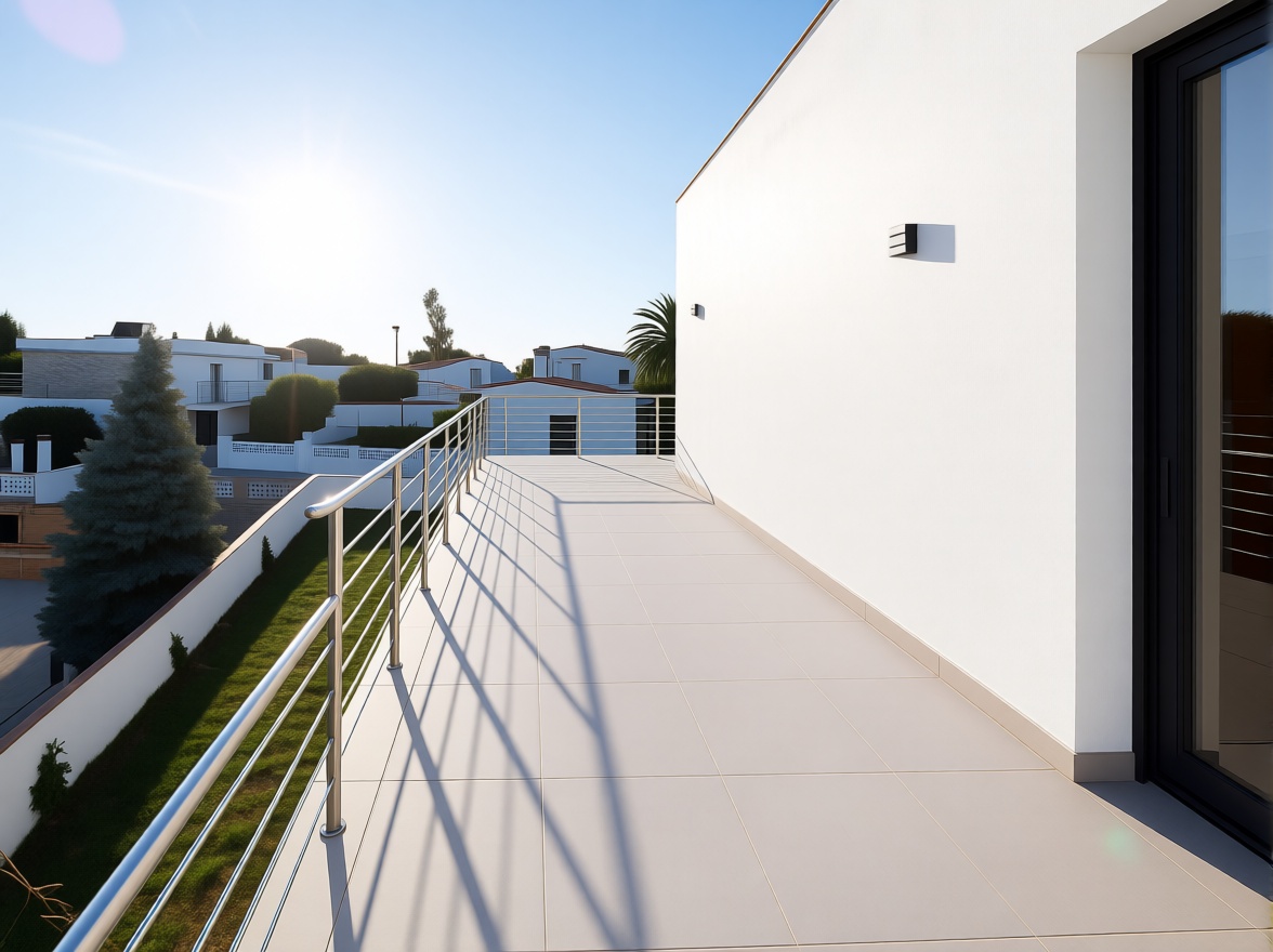Chalet zum Verkauf mit direktem Strandzugang in Empuriabrava — Meerterrasse
