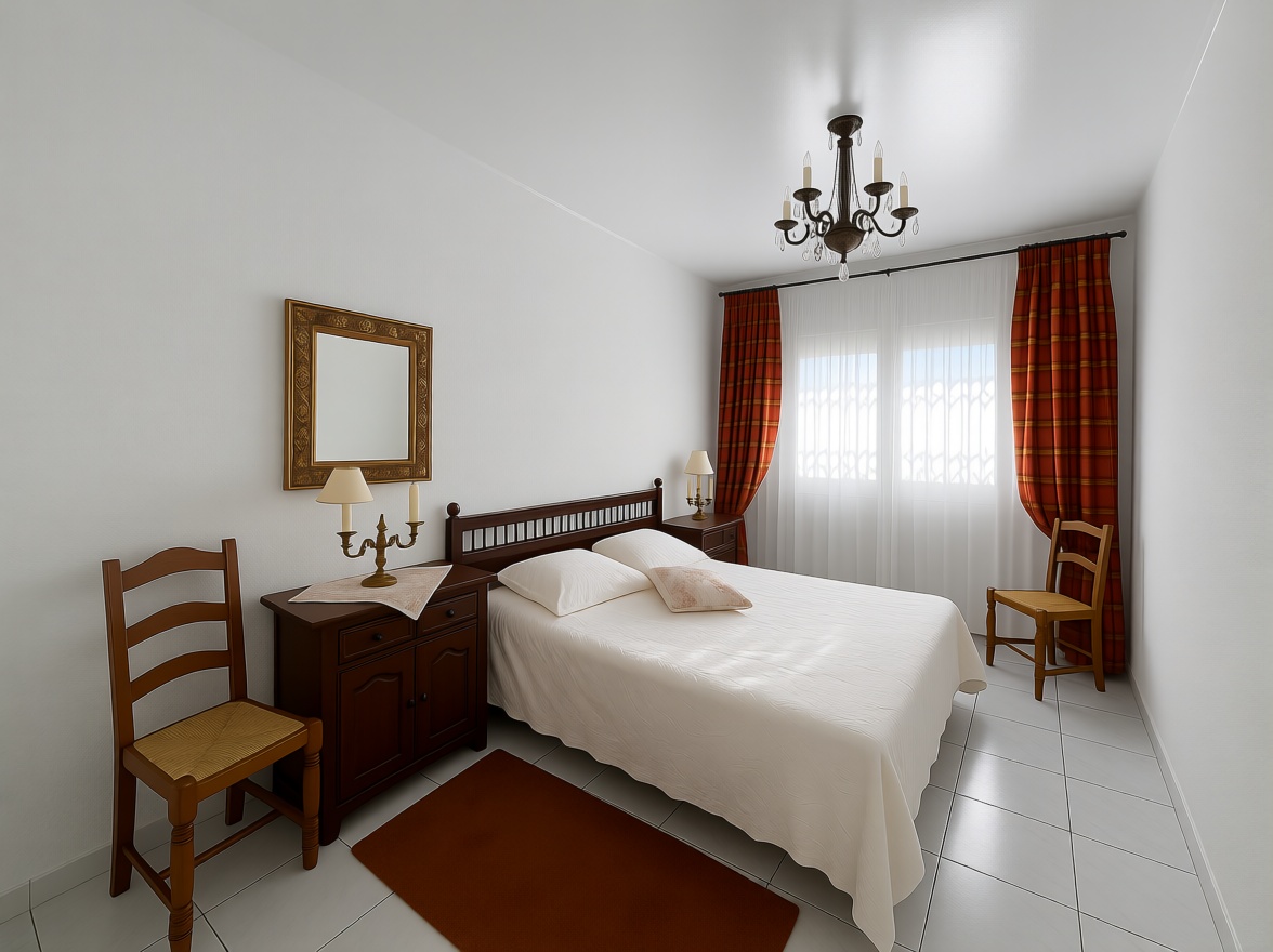 Chalet zum Verkauf mit direktem Strandzugang in Empuriabrava — Schlafzimmer