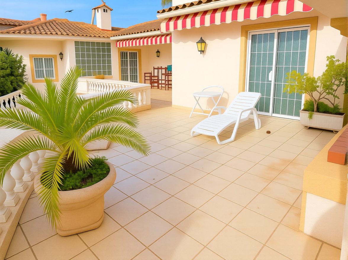 Chalet zum Verkauf mit direktem Strandzugang in Empuriabrava