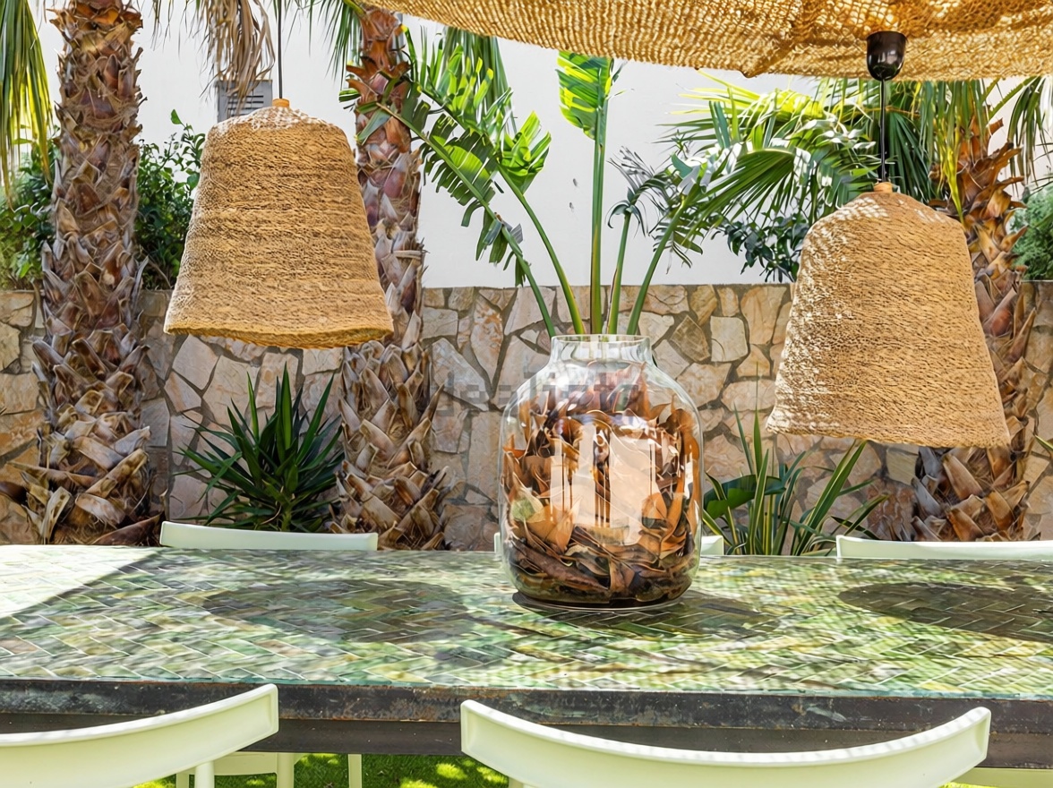 Chalet zum Verkauf mit direktem Strandzugang in Empuriabrava