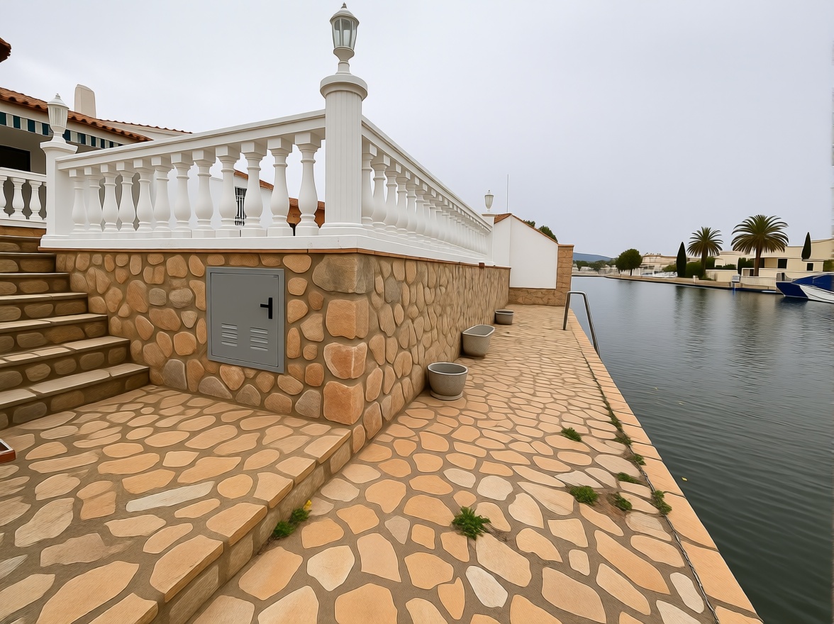 Chalé à venda com acesso direto à praia em Empuriabrava