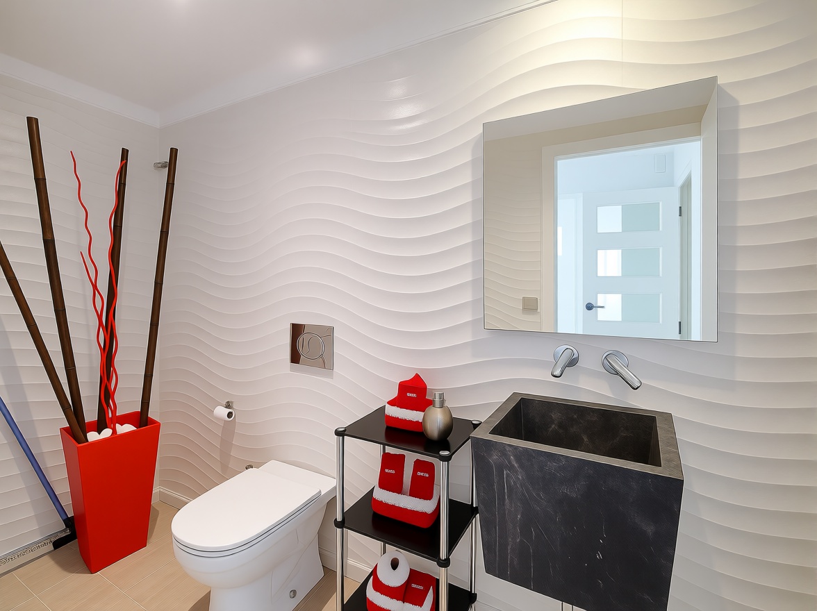 Chalet à vendre avec accès direct à la plage à Empuriabrava — Sanitaires