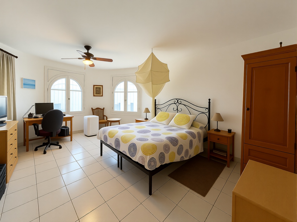 Chalet à vendre avec accès direct à la plage à Empuriabrava — Chambre