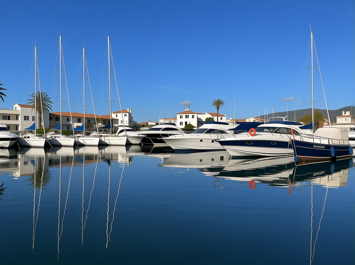 Chalé à venda com acesso direto à praia em Empuriabrava