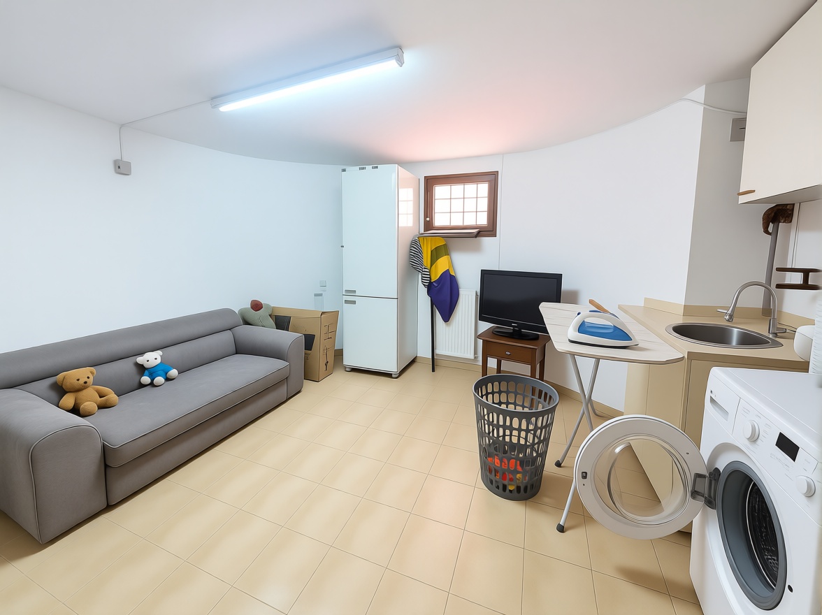 Chalet à vendre avec accès direct à la plage à Empuriabrava — Chambre