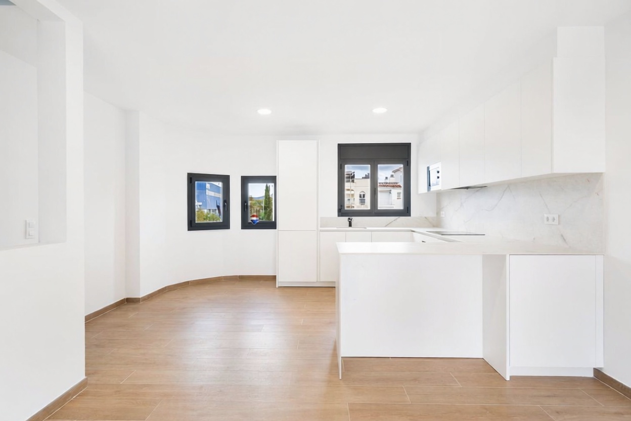 Chalet à vendre avec accès direct à la plage à Empuriabrava — Chambre