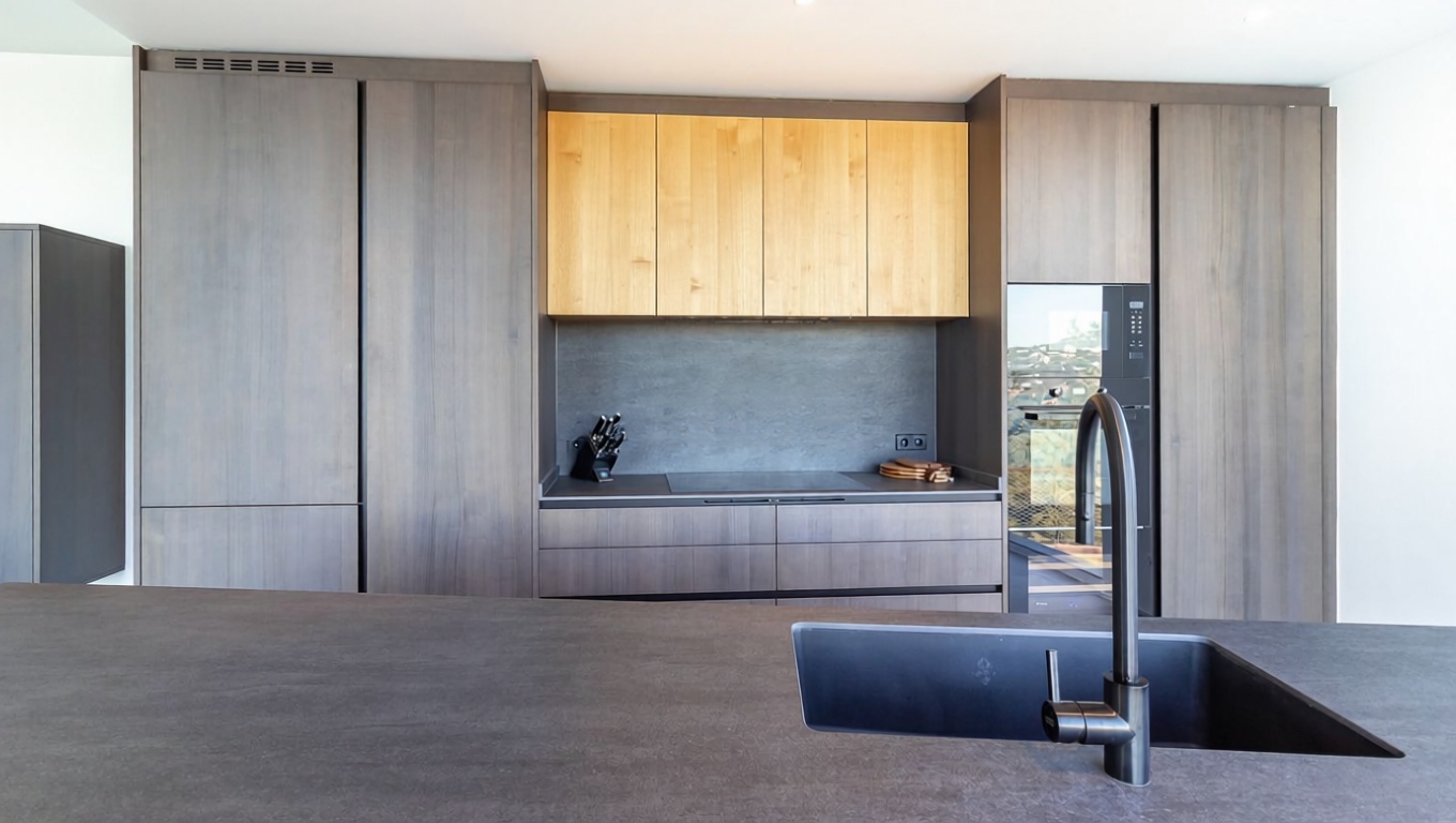 Chalet à vendre avec accès direct à la plage à Begur — Chambre