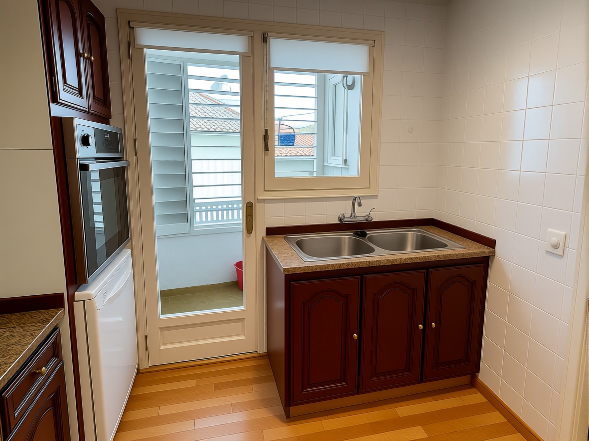 Appartement à vendre pieds dans l'eau à Llafranc — Chambre