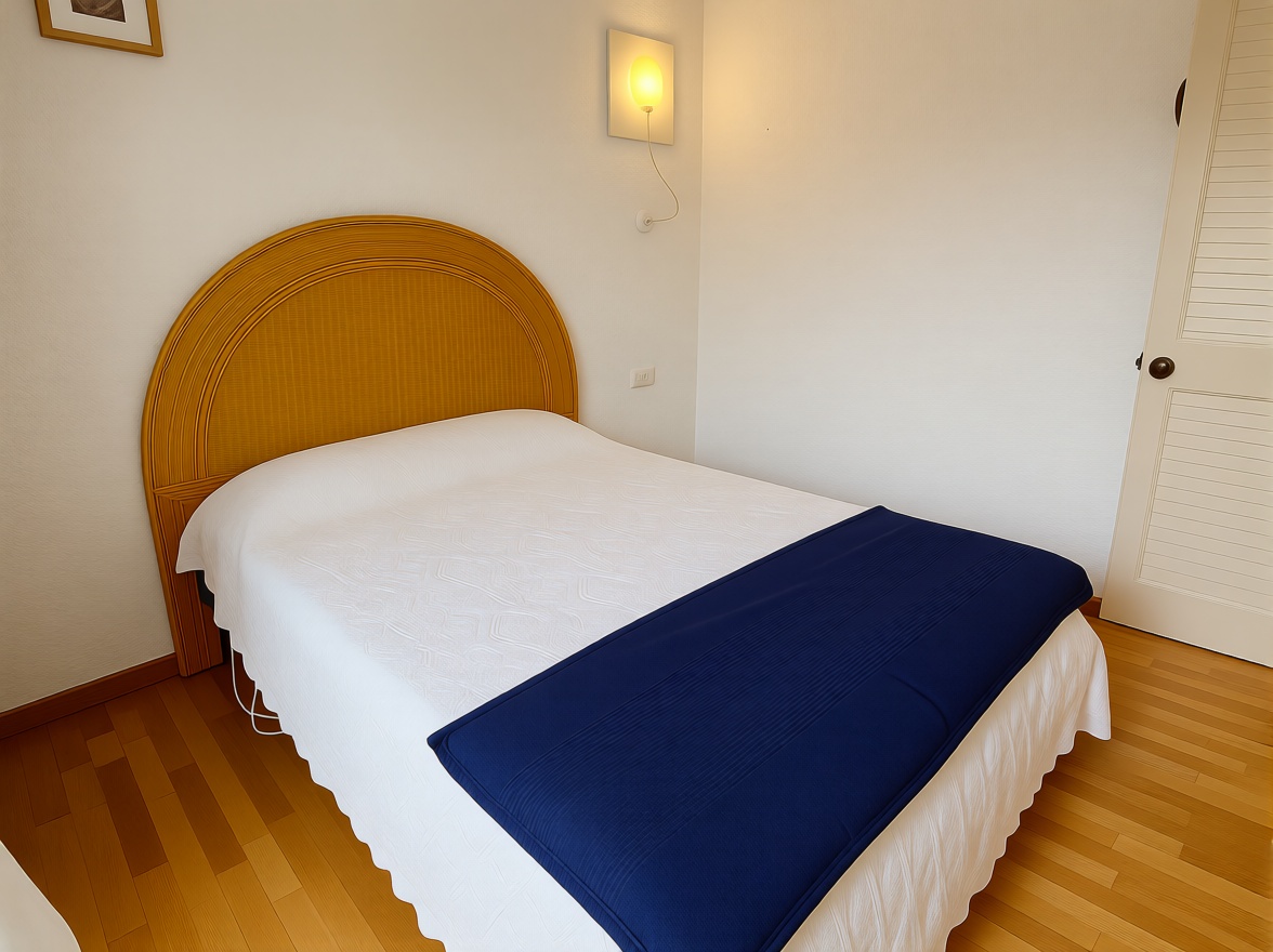 Appartement à vendre pieds dans l'eau à Llafranc — Sanitaires